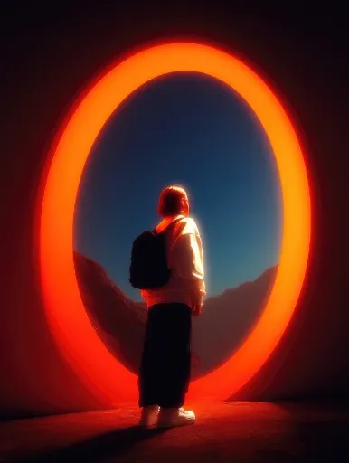 Women Who Chased The Sun