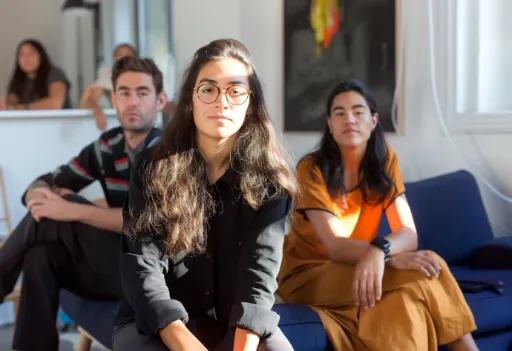 A Company Without Bosses